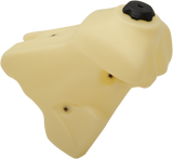 IMS PRODUCTS INC. Large-Capacity Gas Tank - Natural - Yamaha - 4.0 Gallon 117319-N2