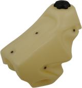IMS PRODUCTS INC. Large-Capacity Gas Tank - Natural - Yamaha - 3.2 Gallon 117321-N2
