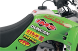 IMS PRODUCTS INC. Large-Capacity Gas Tank - Natural - Honda - 4.3 Gallon 122227-N2