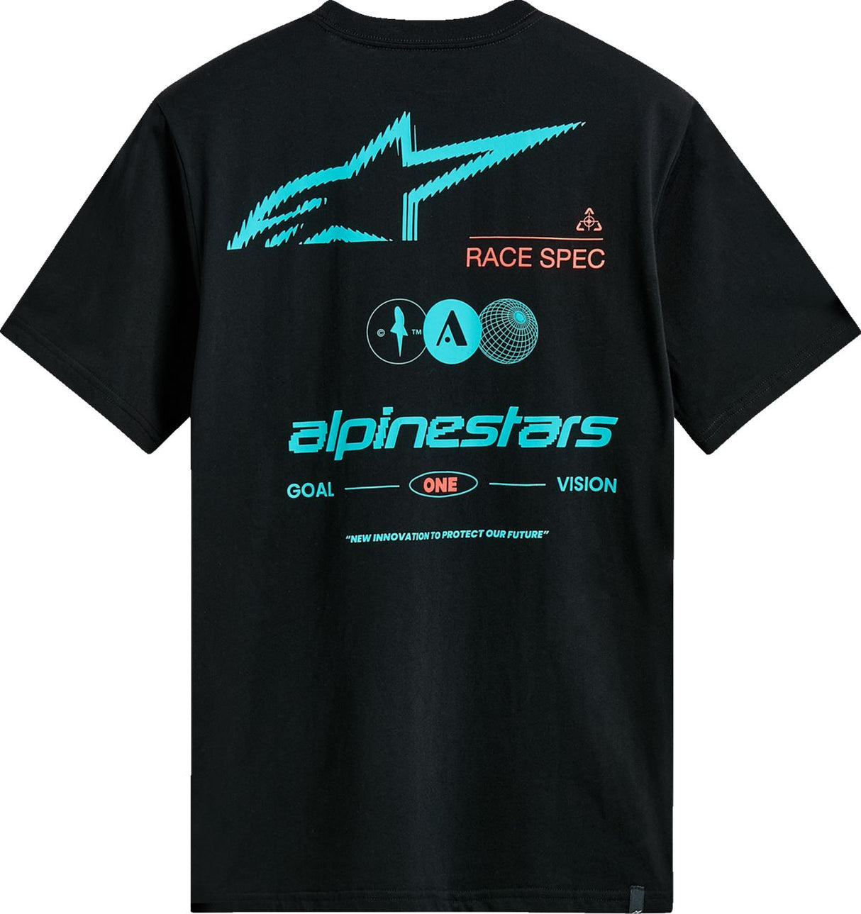 Alpinestars - Asym CSF T-Shirt