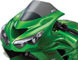 Zero Gravity 25-274-02 Marc 1 Windscreen - Smoke - ZX-14/R | Street