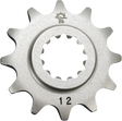 JT SPROCKETS JTF1906.12 Countershaft Sprocket - 12 Tooth | Off-Road