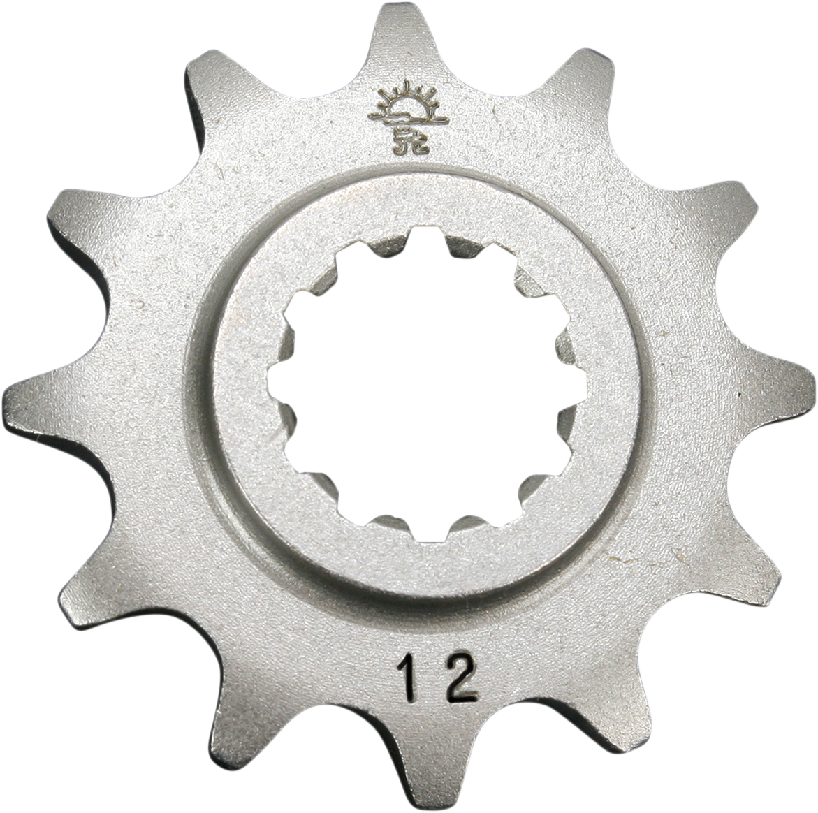 JT SPROCKETS JTF1906.12 Countershaft Sprocket - 12 Tooth | Off-Road
