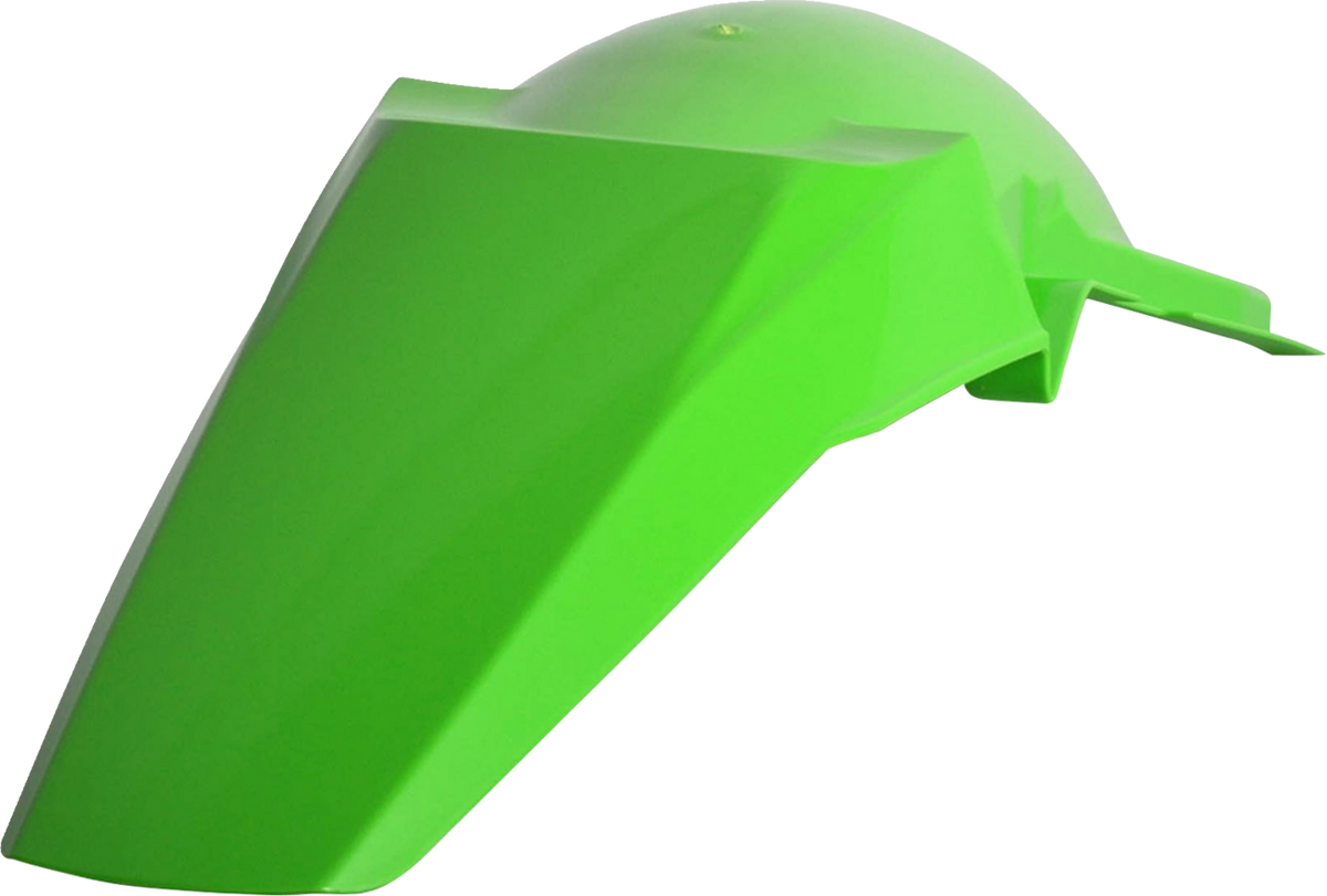Polisport | Fender | Kawasaki | Rear