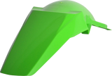 Polisport | Fender | Kawasaki | Rear