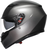 AGV K3 Helmet