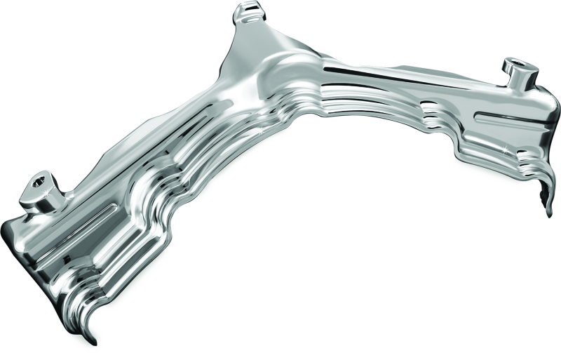 Kuryakyn Tappet Block Accents Chrome - Cycle City Outdoors
