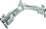 Kuryakyn Tappet Block Accents Chrome - Cycle City Outdoors