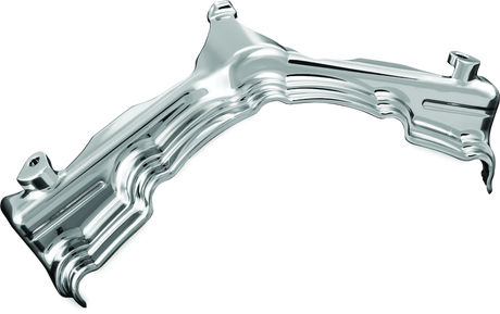 Kuryakyn Tappet Block Accents Chrome - Cycle City Outdoors