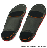 Footprint - Custom Orthotics Lite - 5mm - Hoefler/Hidetoshi Yamada - 8/8.5