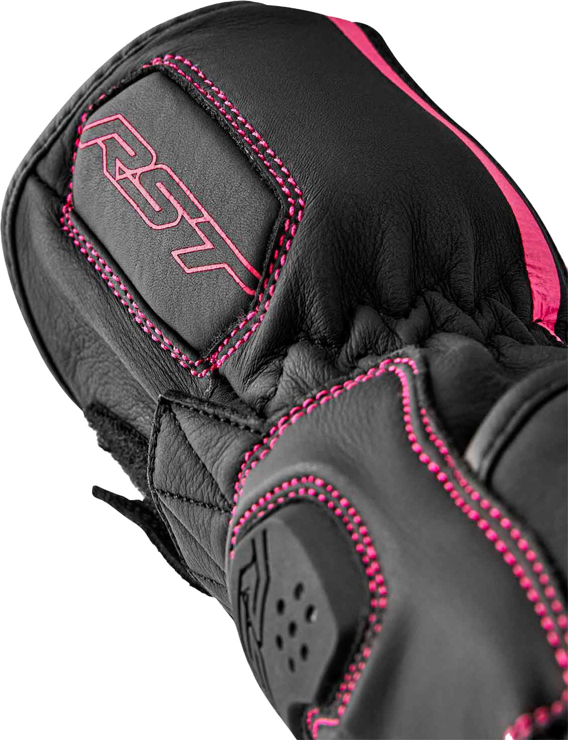 RST Womens S1 CE Leather Glove