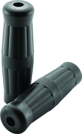 BikeMaster Classic Bottle Grips - Black
