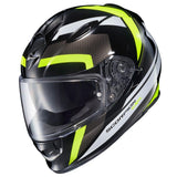 Scorpion Exo Ryzer Full Face Helmet Evolution