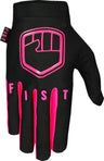 Fist - Strapped - Stocker