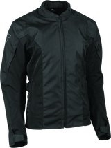 Speed and Strength Mad Dash Jacket Black Womens - 3XL - Cycle City Outdoors