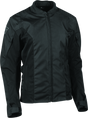Speed and Strength Mad Dash Jacket Black Womens - 3XL - Cycle City Outdoors