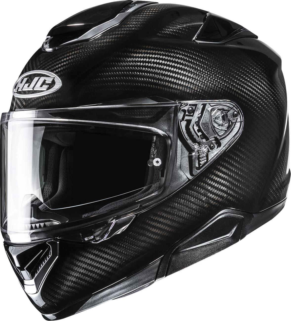HJC RPHA 72 Carbon Helmet - Solid