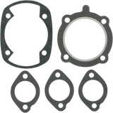 VERTEX Full Top End Set - Kawasaki/Yamaha 710138