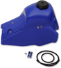 IMS PRODUCTS INC. Large-Capacity Gas Tank - Blue - Yamaha - 3.0 Gallon 117331-B2