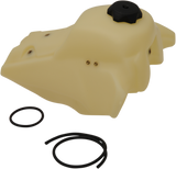 IMS PRODUCTS INC. Large-Capacity Gas Tank - Natural - Yamaha - 3.0 Gallon 117331-N2