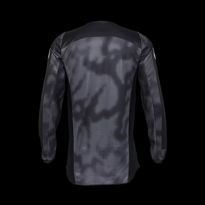 Fox Racing - 180 Taunt Jersey - Black - L