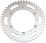 PARTS UNLIMITED Rear Sprocket - 48 Tooth - Kawasaki/Suzuki 42041-1103
