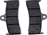 SBS Carbon Front Brake Pads - 676H.CT (Buell M2 Cyclone / S3 Thunderbolt / X1 Lightning 1998–2002)