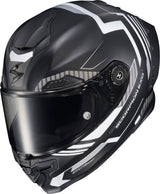 Scorpion Apex Exo Warp Full Face Helmet
