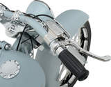 PERFORMANCE MACHINE (PM) Brake Master Cylinder - 9/16" - Chrome 0062-2510-CH