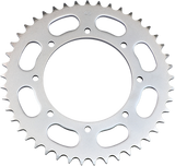 PARTS UNLIMITED Rear Sprocket - 45 Tooth - Kawasaki CT217-45S