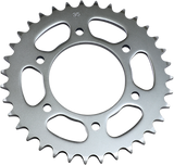 PARTS UNLIMITED Rear Sprocket - 35 Tooth - Kawasaki 42041-118