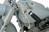 PERFORMANCE MACHINE (PM) Clutch Master Cylinder - 11/16" - Chrome 0062-2911-CH