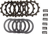 EBC DRC Series Clutch Kit - DRC107 (KTM 65 / 60 1998–2008)