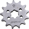 JT SPROCKETS JTF277.13 Countershaft Sprocket - 13 Tooth | ATV/UTV/Off-Road