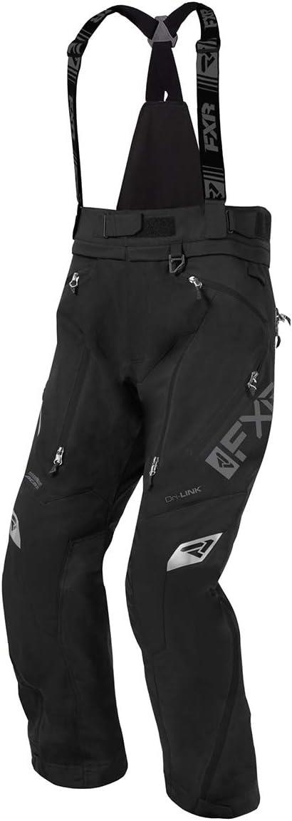 FXR - Renegade X Pant - Black - L