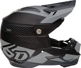 6D Helmets - ATR-2 Helmet - Fusion
