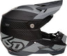 6D Helmets - ATR-2 Helmet - Fusion