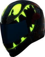 Icon Airform® Helmet - 9 Lives - Cycle City Outdoors