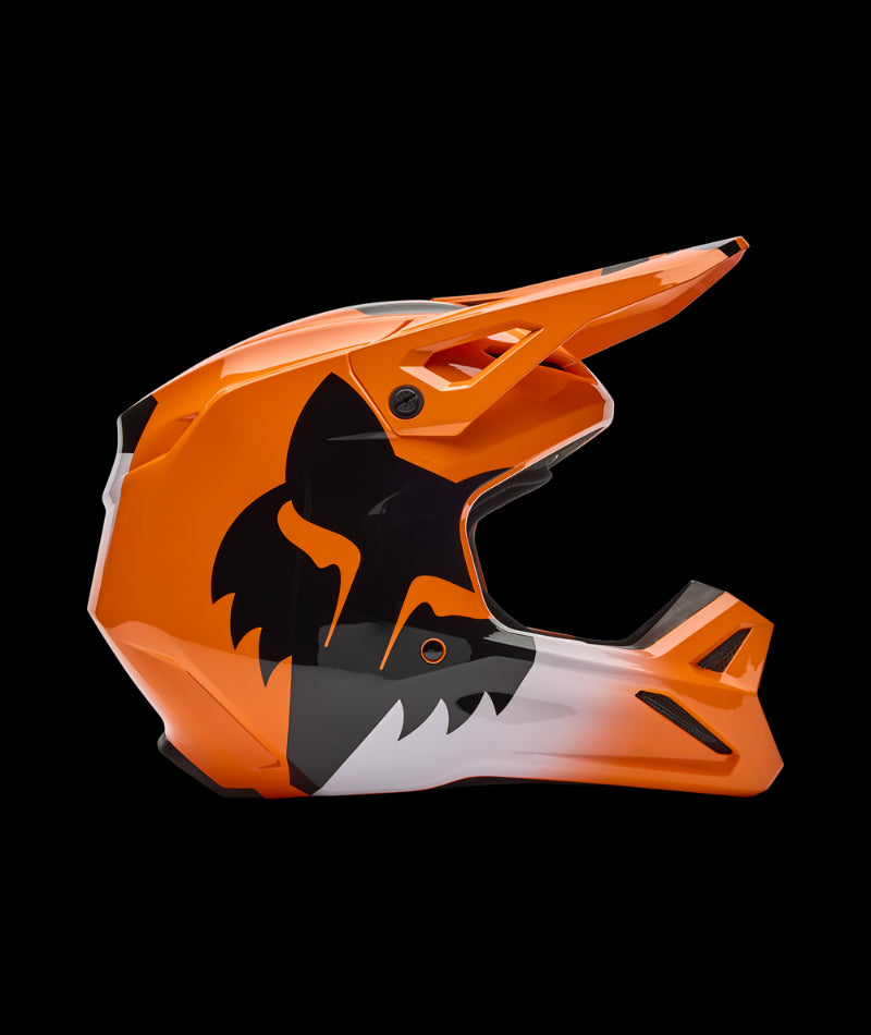 Fox Racing - V1 Shield Helmet