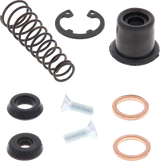 ALL BALLS Brake Master Cylinder Rebuild Kit - Front 18-1004