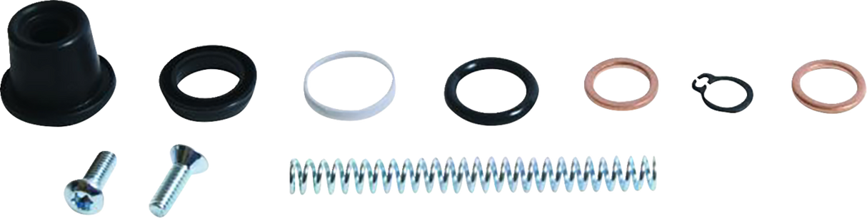 ALL BALLS Brake Master Cylinder Rebuild Kit - Front 18-1111