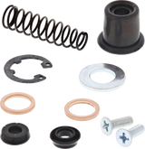 ALL BALLS Brake Master Cylinder Rebuild Kit - Front 18-1001