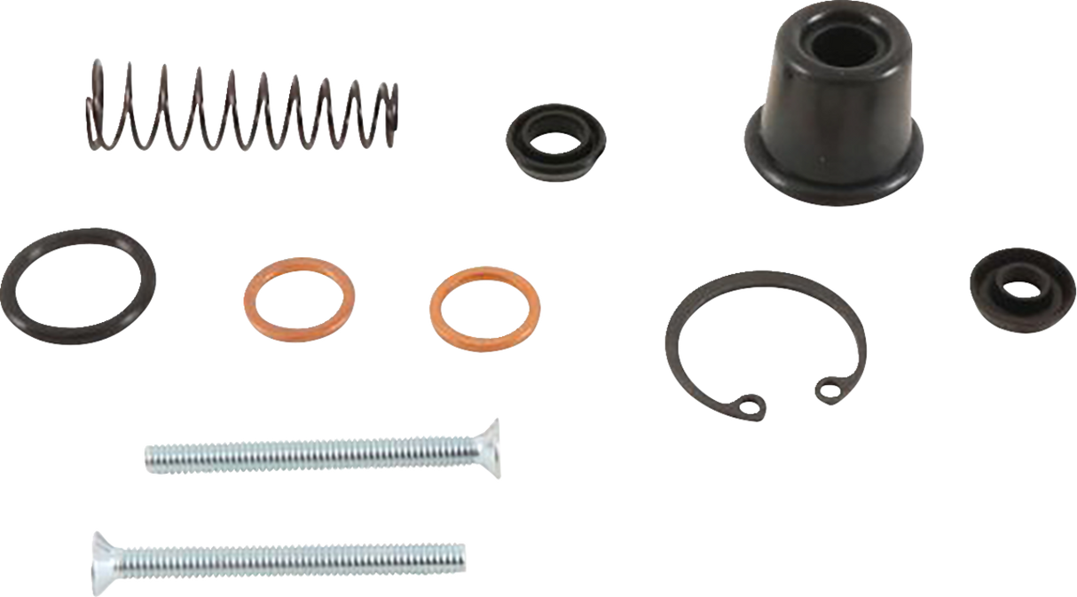 ALL BALLS Master Cylinder Rebuild Kit - Rear 18-1112