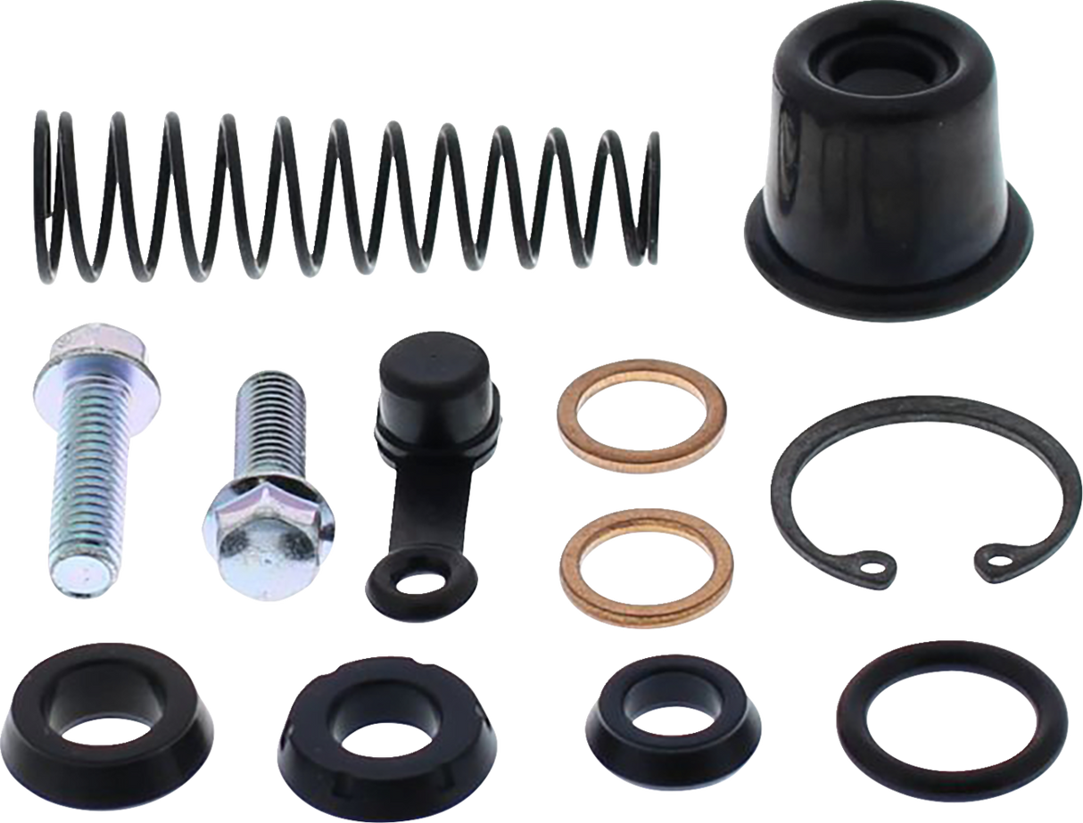 ALL BALLS Master Cylinder Rebuild Kit - Rear 18-1092