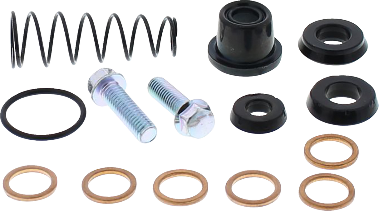 ALL BALLS Master Cylinder Rebuild Kit - Rear 18-1089