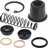 ALL BALLS Master Cylinder Rebuild Kit - Rear 18-1014