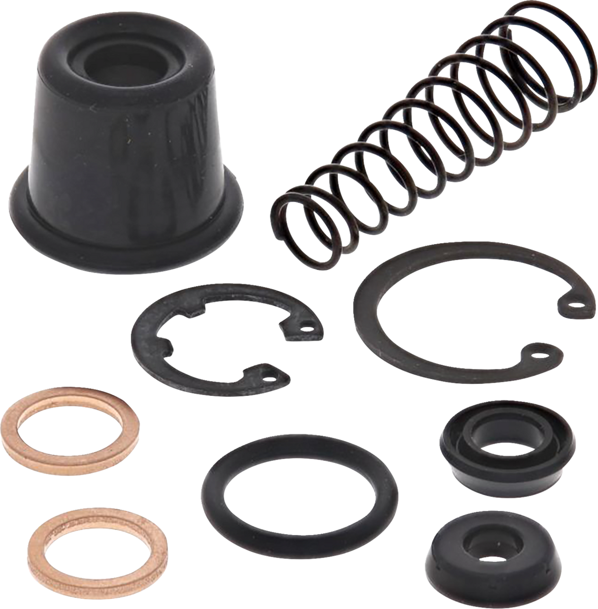 ALL BALLS Master Cylinder Rebuild Kit - Rear 18-1032