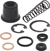 ALL BALLS Master Cylinder Rebuild Kit - Rear 18-1032