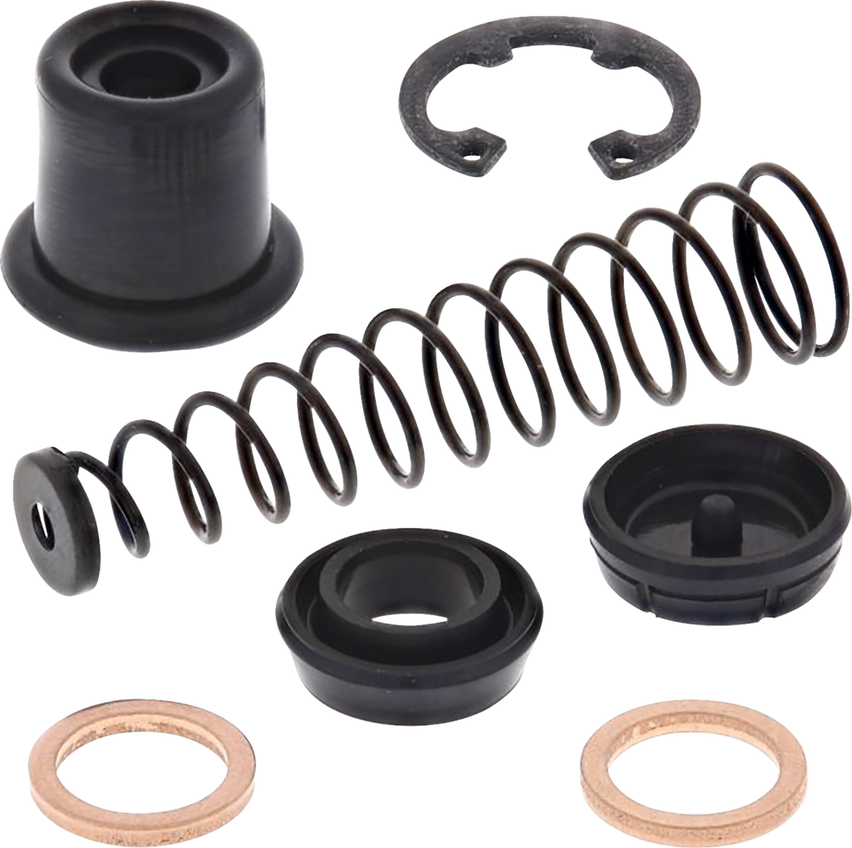 ALL BALLS Brake Master Cylinder Rebuild Kit - Front 18-1015