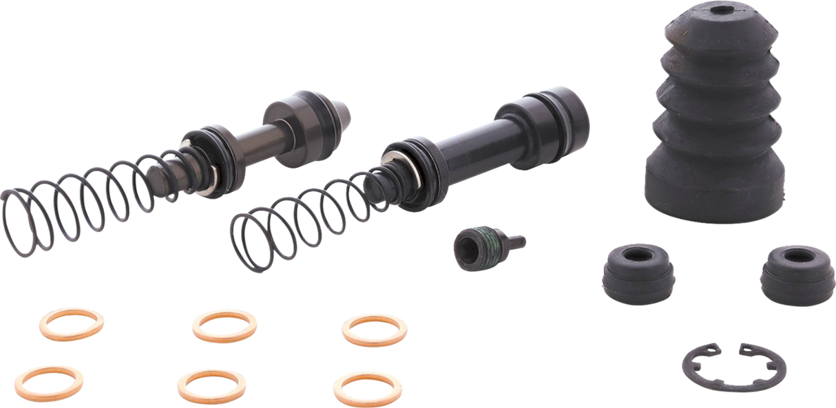 ALL BALLS Brake Master Cylinder Rebuild Kit 18-1123